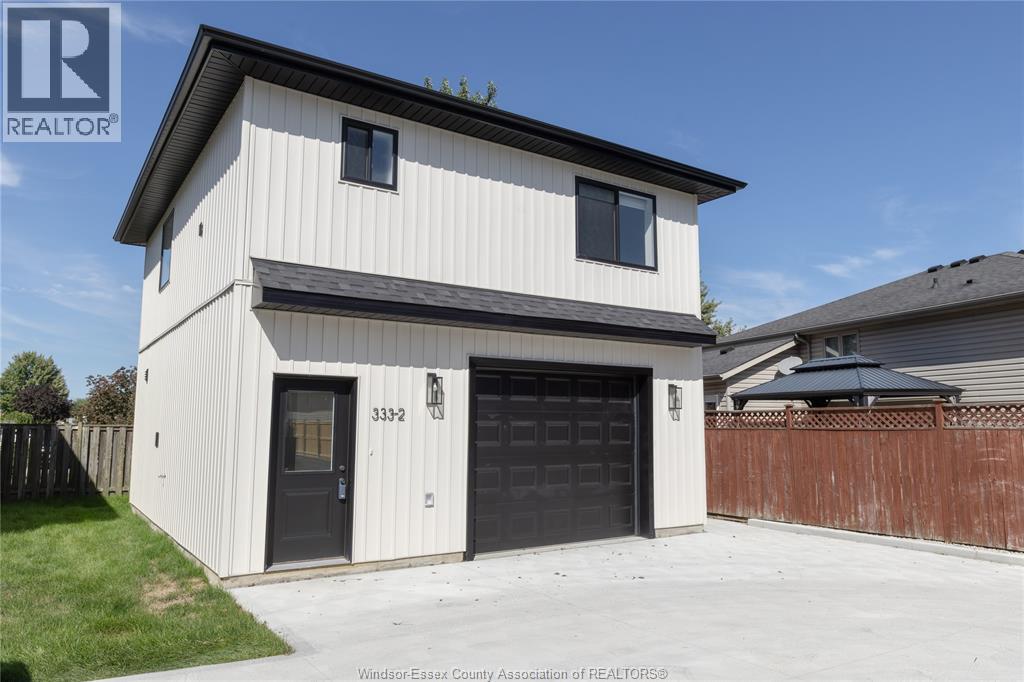 333 BOUFFARD Unit# 2, LaSalle — photo 2