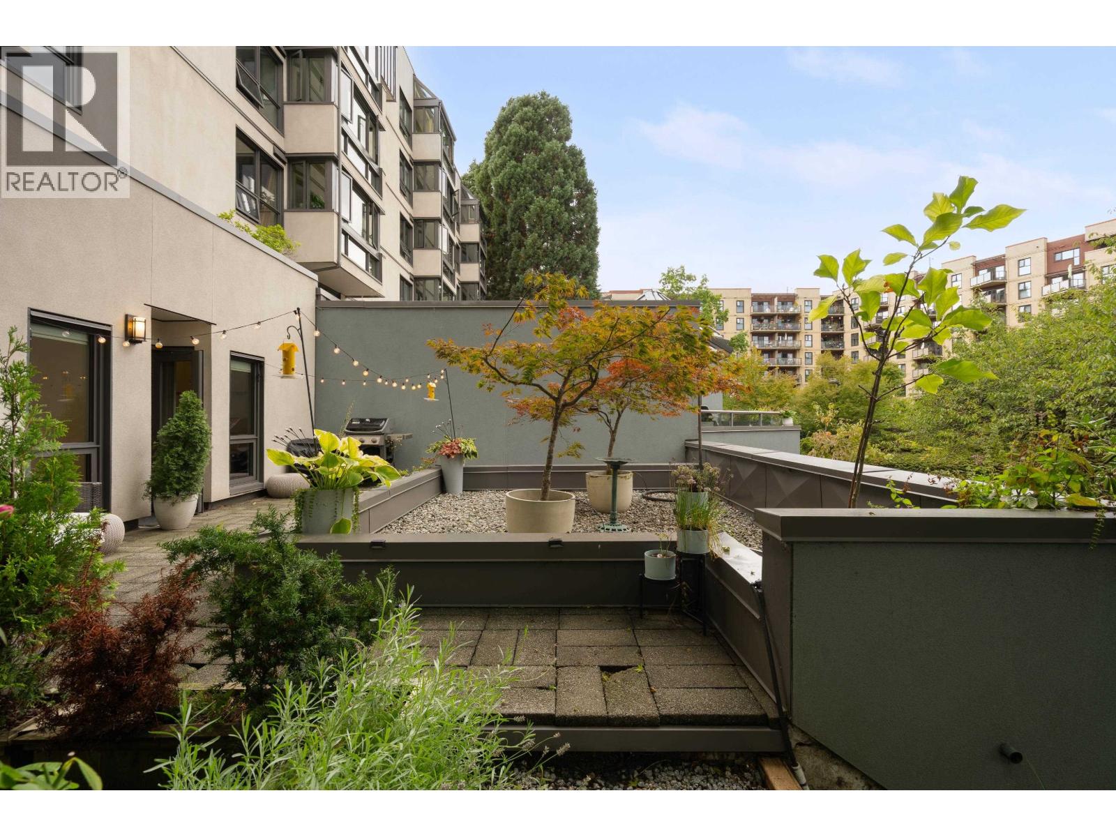 106 1477 FOUNTAIN WAY, Vancouver — photo 9