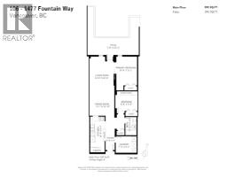 106 1477 Fountain Way, Vancouver, BC V6H3W9 Photo 40