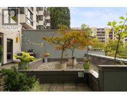 106 1477 Fountain Way, Vancouver, BC V6H3W9 Photo 6