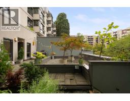 106 1477 Fountain Way, Vancouver, BC V6H3W9 Photo 9