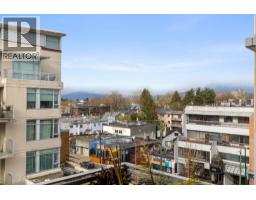 608 2228 W Broadway, Vancouver, BC V6K0B1 Photo 20