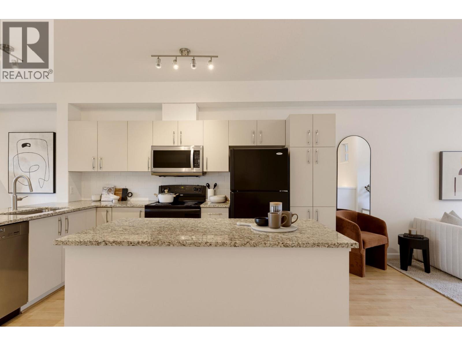 79 935 EWEN AVENUE, New Westminster — photo 5
