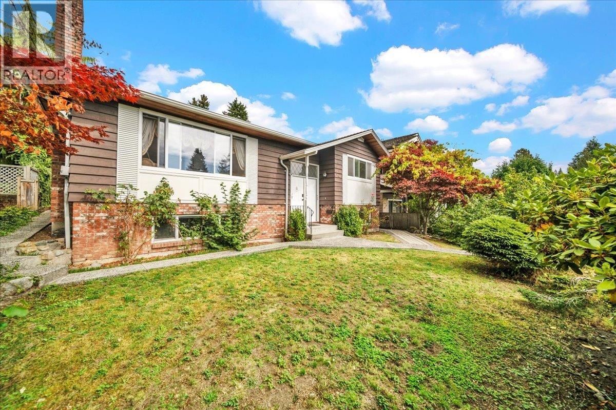 1433 KINGS AVENUE, West Vancouver