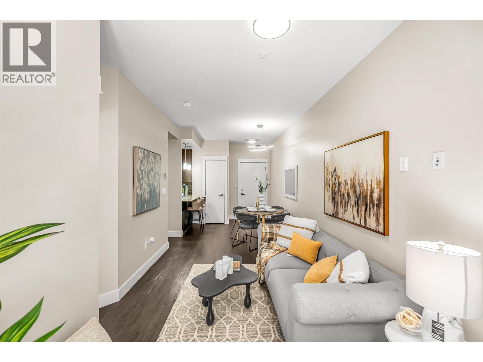 509 2465 WILSON AVENUE, Port Coquitlam