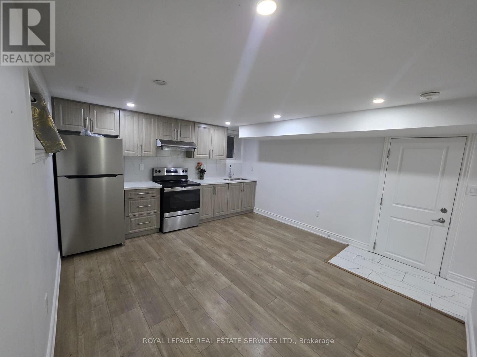 BASEMENT - 4264 BRANDON GATE DRIVE, Mississauga (Malton) — photo 6