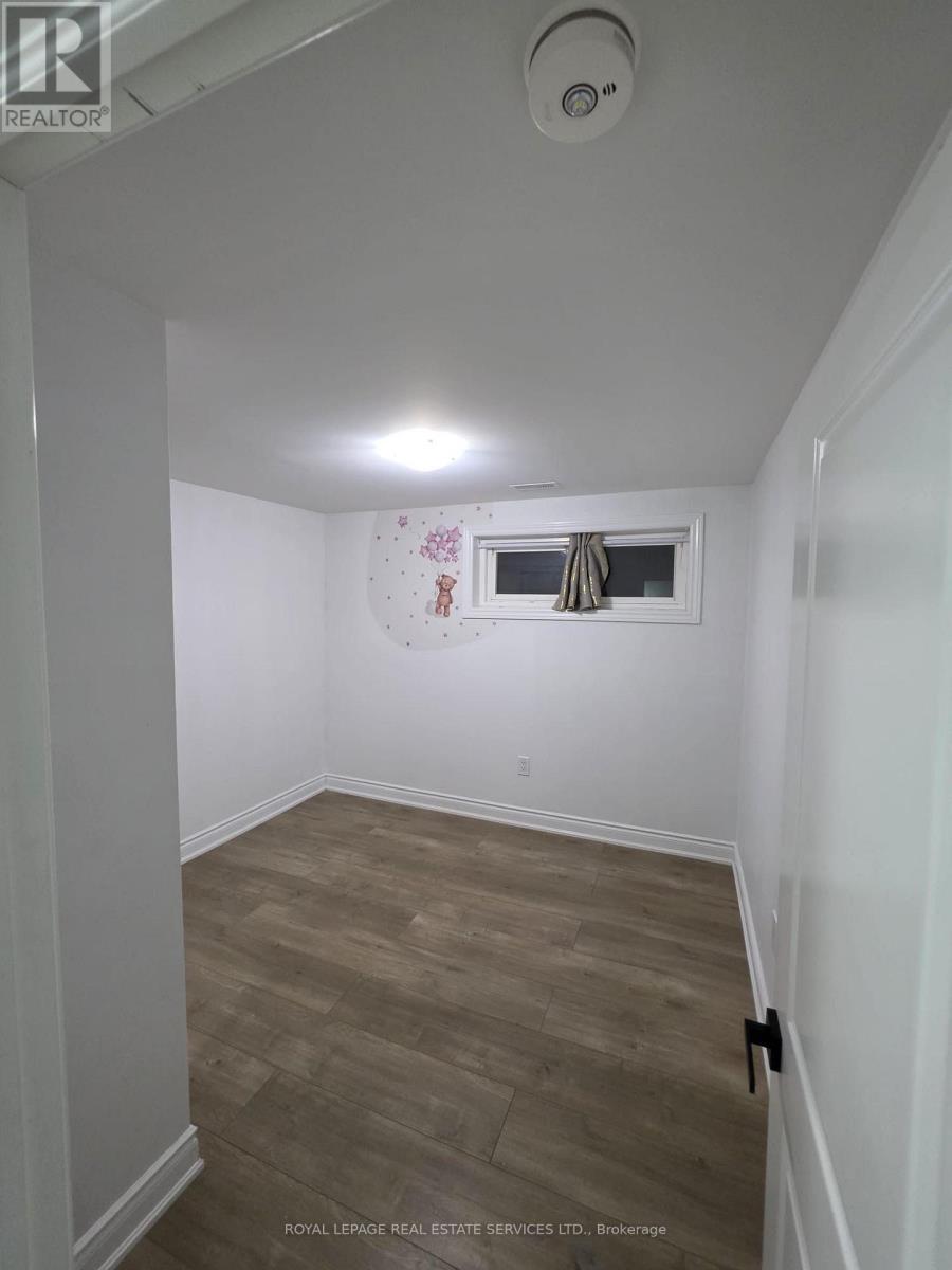 BASEMENT - 4264 BRANDON GATE DRIVE, Mississauga (Malton) — photo 8