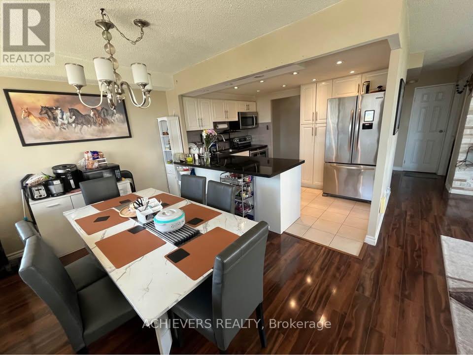 507 - 3590 KANEFF CRESCENT, Mississauga (Mississauga Valleys) — photo 4
