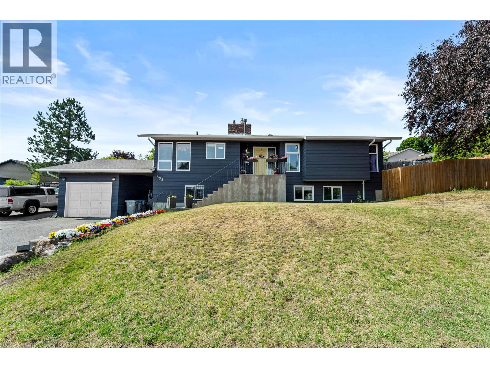 593 Braemar Drive - 1