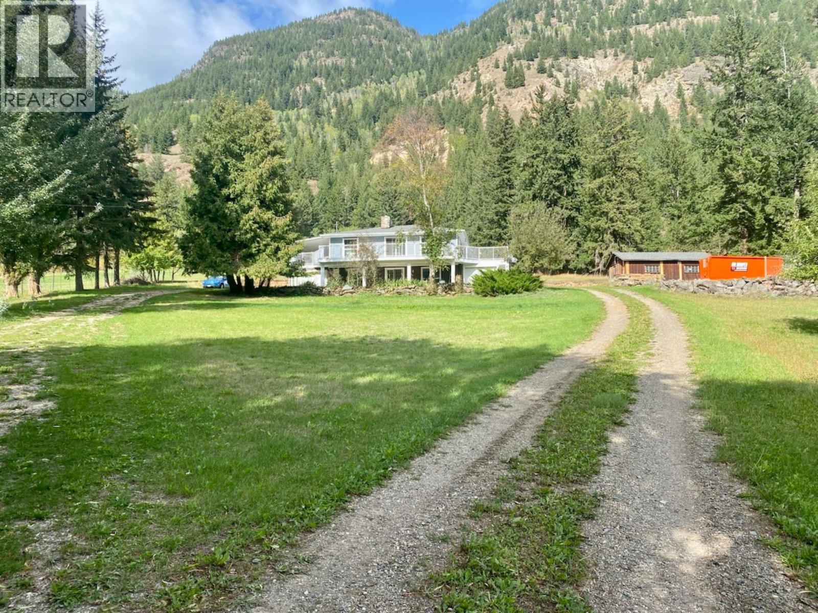 400 Agate Bay Road - 16