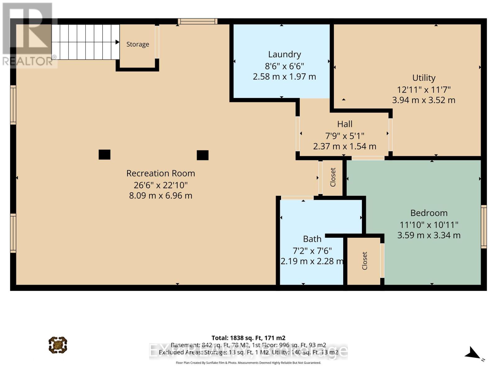 1190 PARKWAY DRIVE - Image 39