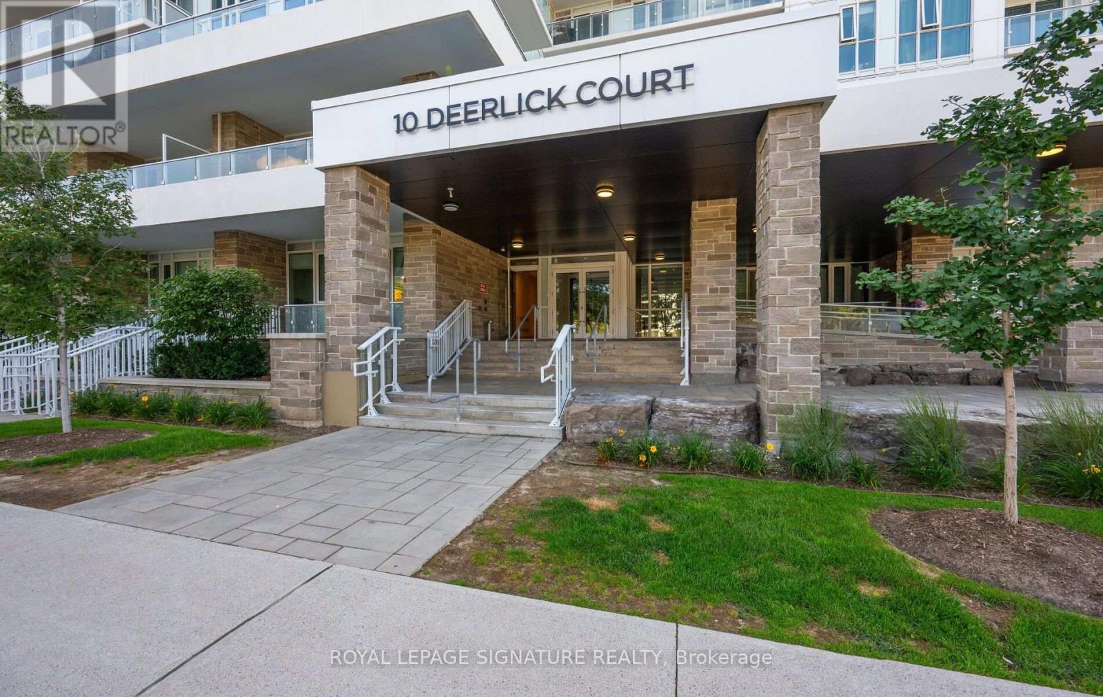 #1407 10 DEERLICK COURT - 2