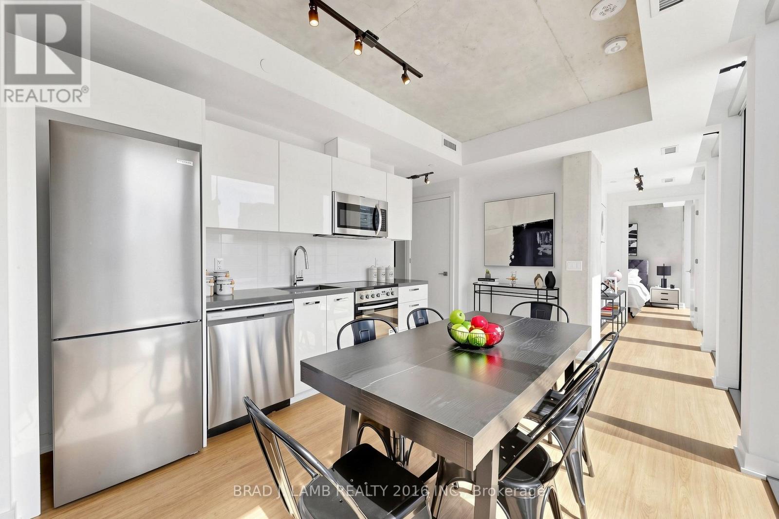 #1505 284 KING STREET E - 10
