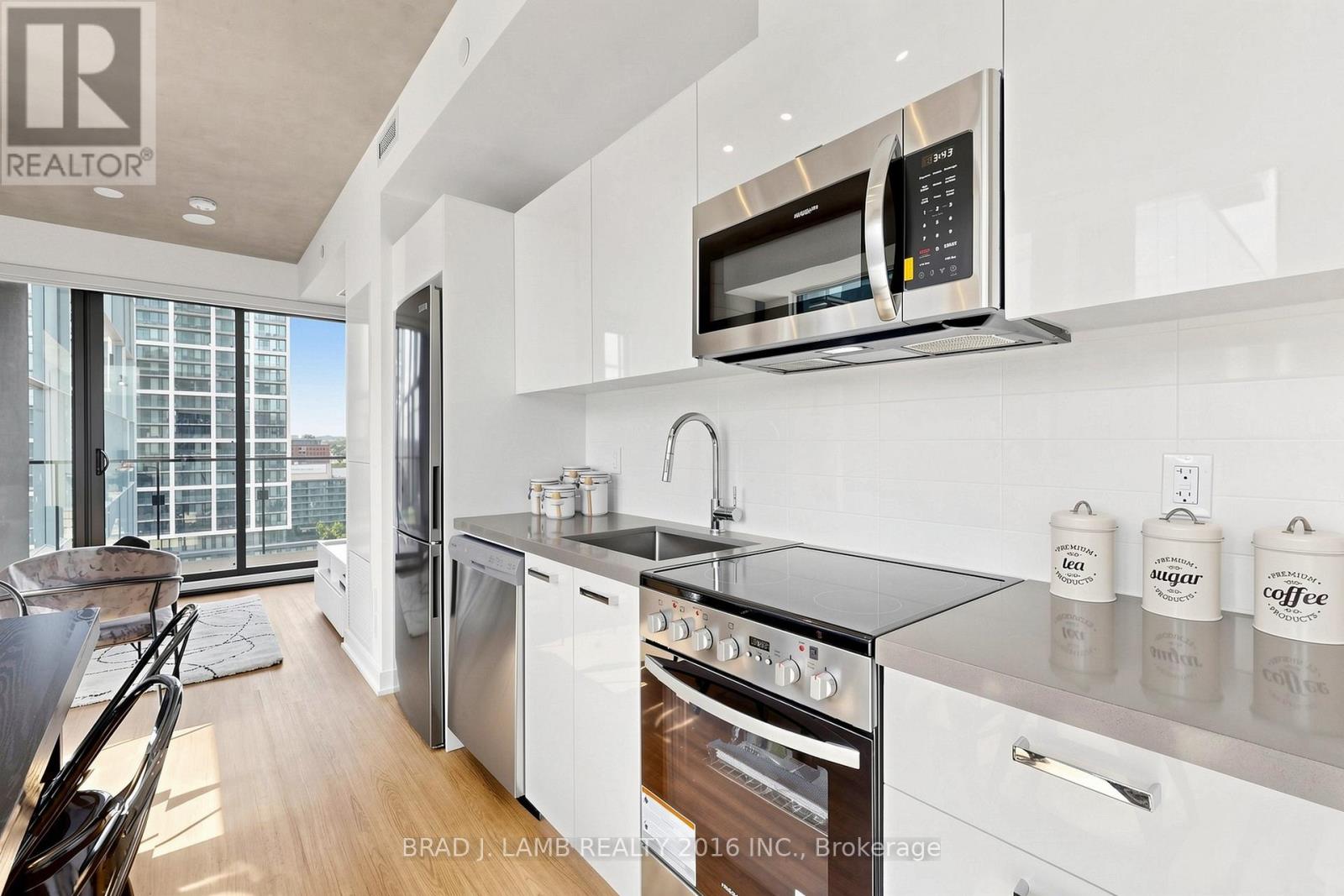 #1505 284 KING STREET E - 11