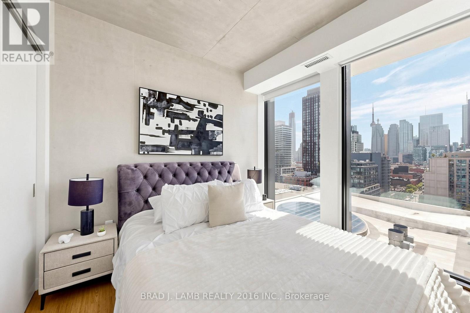 #1505 284 KING STREET E - 15