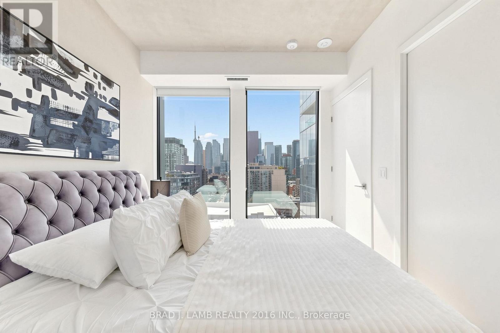 #1505 284 KING STREET E - 16