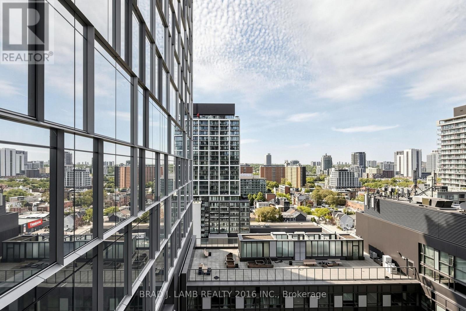 #1505 284 KING STREET E - 28