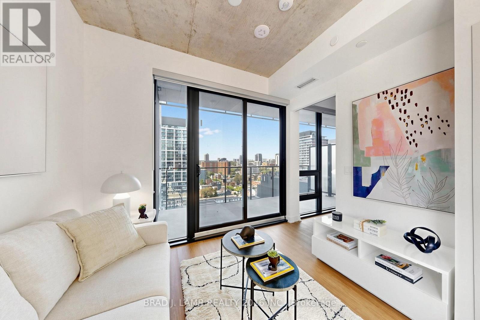 #1505 284 KING STREET E - 3