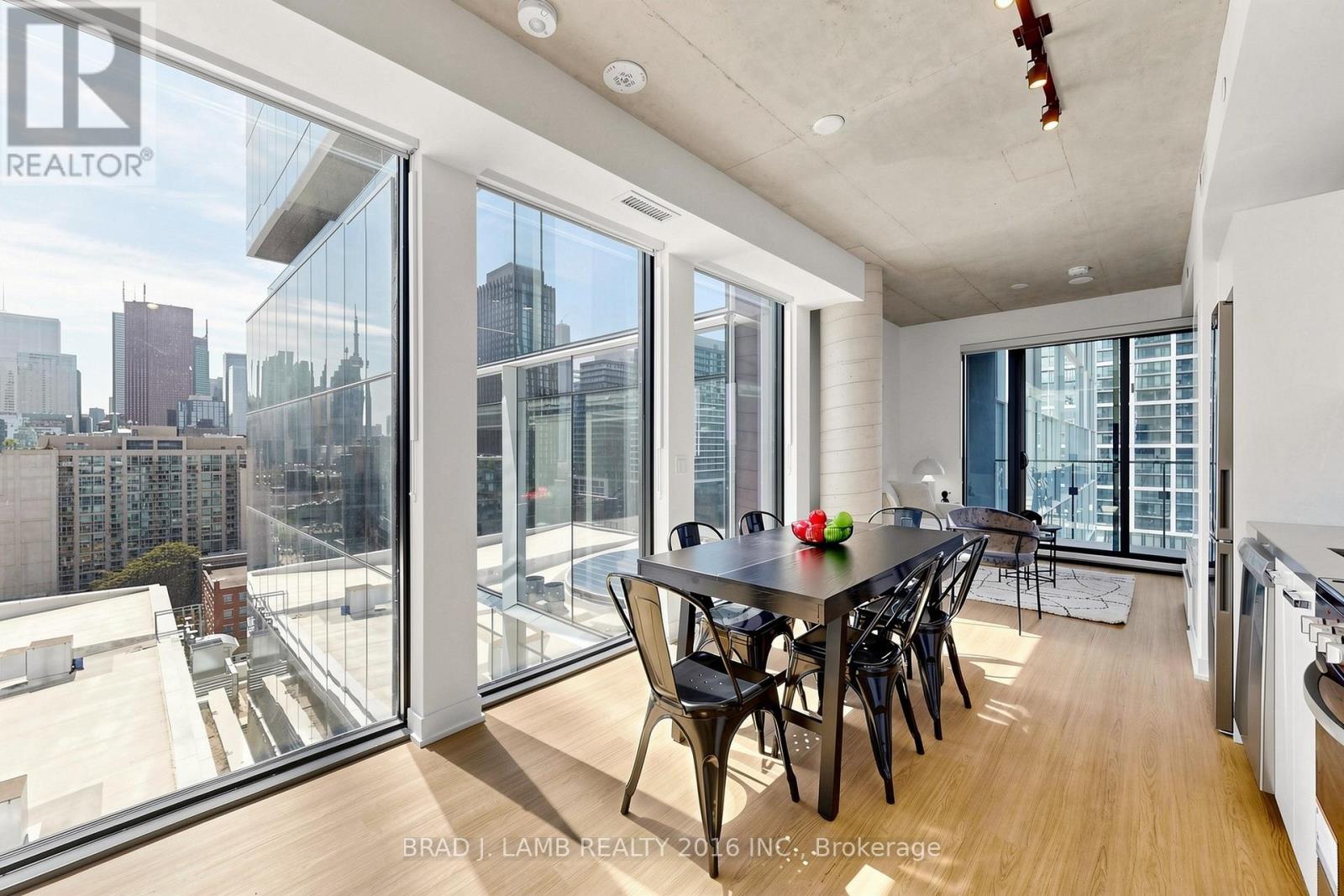 #1505 284 KING STREET E - 7