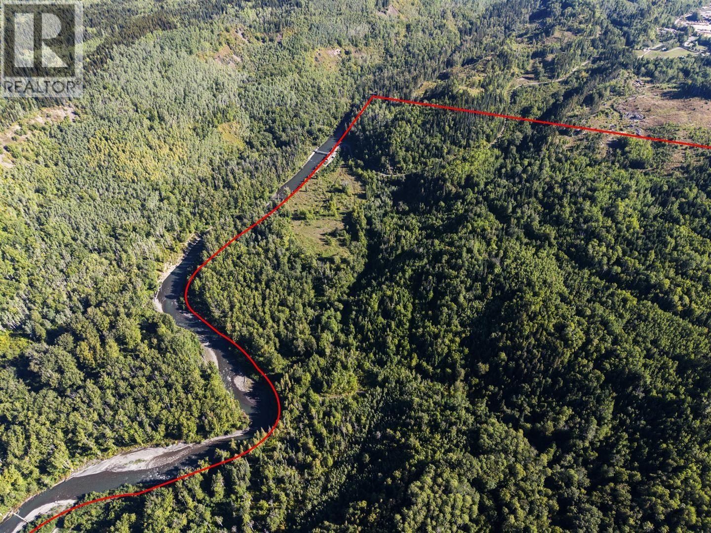 #DL-1413 BARCALOW Road, Kitwanga
