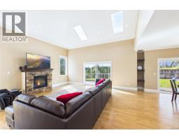 Bedroom - 5751 Linyard Rd, Nanaimo, BC V9T0K2 Photo 8