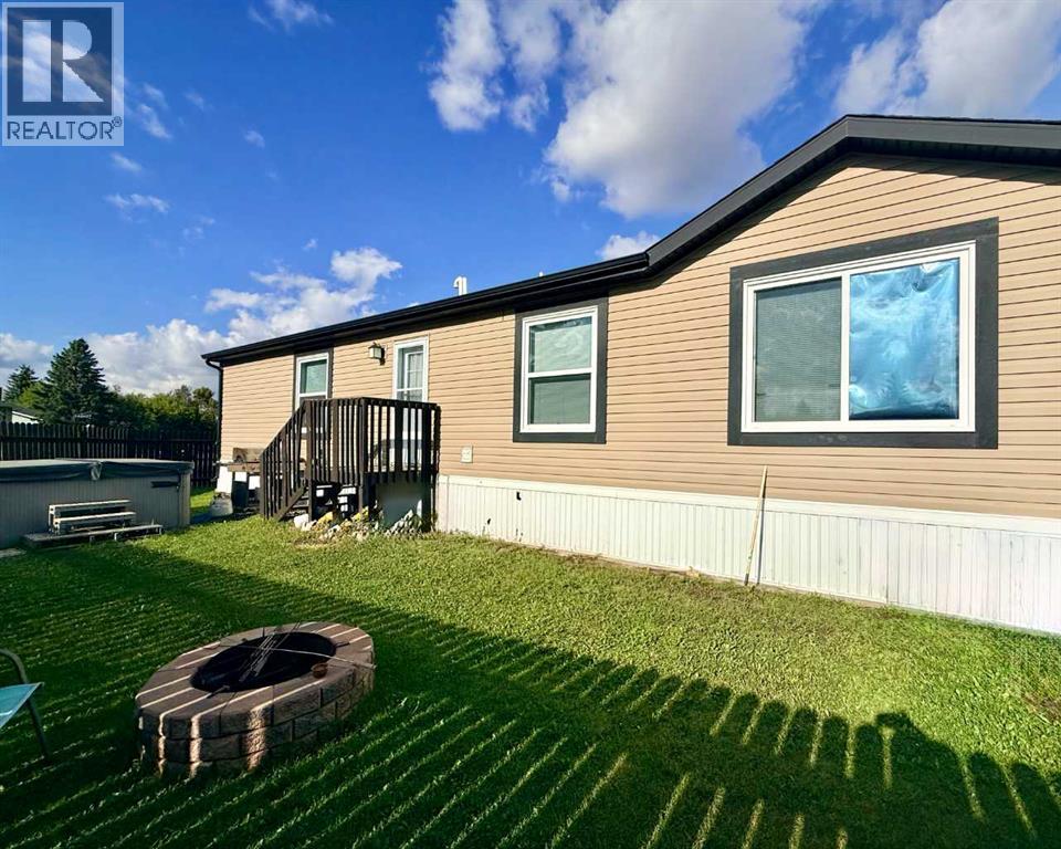 1501 15 Street Crescent, Wainwright, Alberta, T9W1K8
