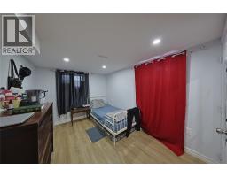 Primary Bedroom - 196 Brock Street North, Sarnia, ON N7T5Z3 Photo 9