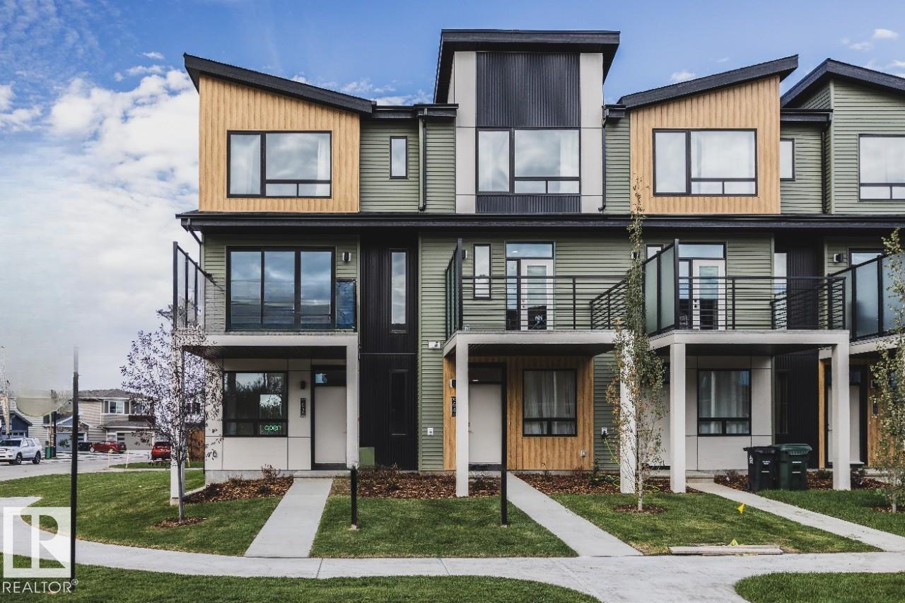 2650 ALCES WY SW, Alces, Edmonton photo 1