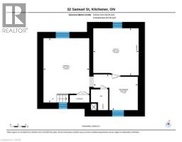 32 Samuel Street, Kitchener, ON N2H1P1 Photo 49