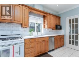 Utility room - 32 Samuel Street, Kitchener, ON N2H1P1 Photo 14