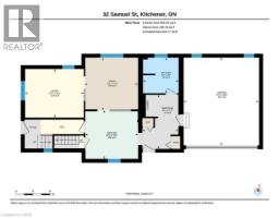 32 Samuel Street, Kitchener, ON N2H1P1 Photo 47