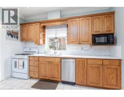 3pc Bathroom - 32 Samuel Street, Kitchener, ON N2H1P1 Photo 12