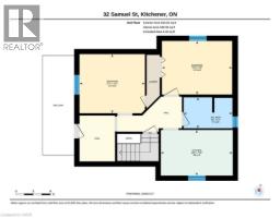 32 Samuel Street, Kitchener, ON N2H1P1 Photo 48