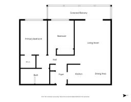 313 1448 Fir Street, White Rock, BC V4B4B4 Photo 12