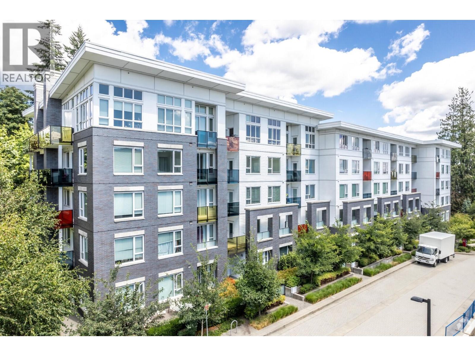 11* 9250 UNIVERSITY HIGH STREET, Burnaby — photo 1