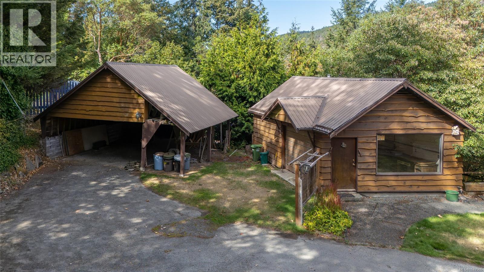 6697 Genoa Bay Rd - 65