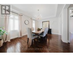 Eating area - 22 Adelia Place, King, ON L7B0B4 Photo 10
