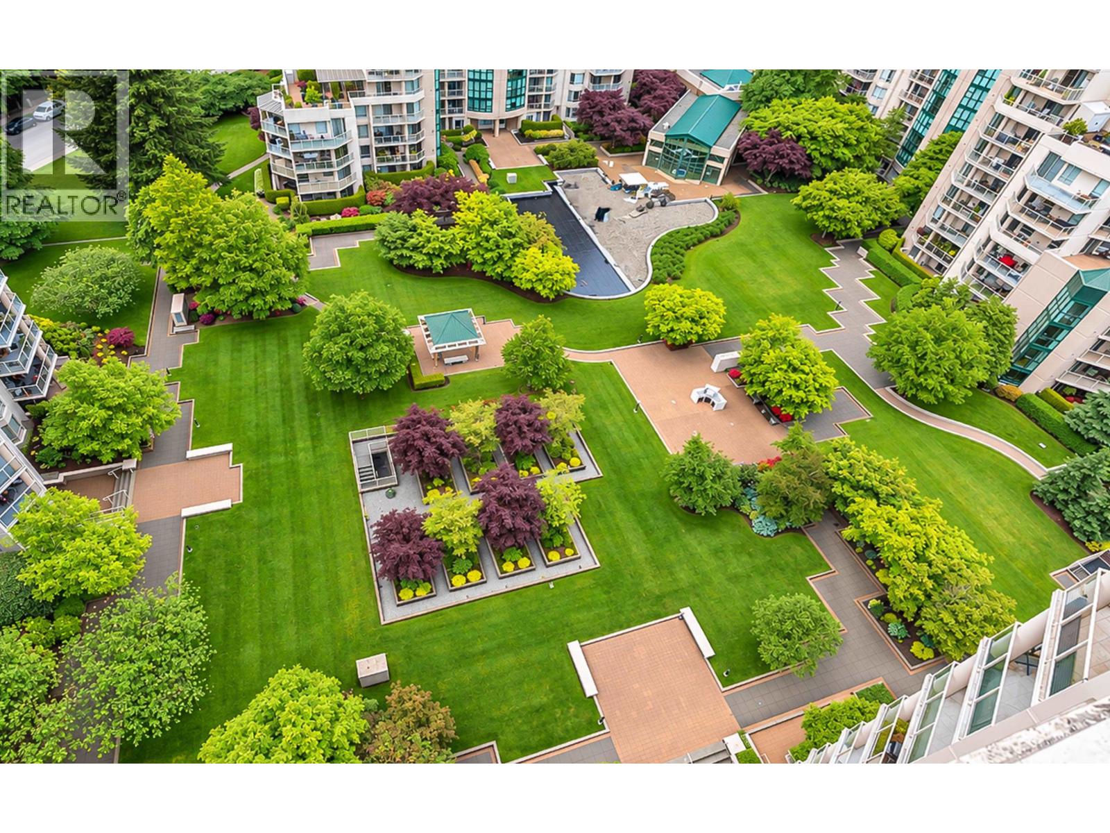 1703 1190 PIPELINE ROAD, Coquitlam — photo 2