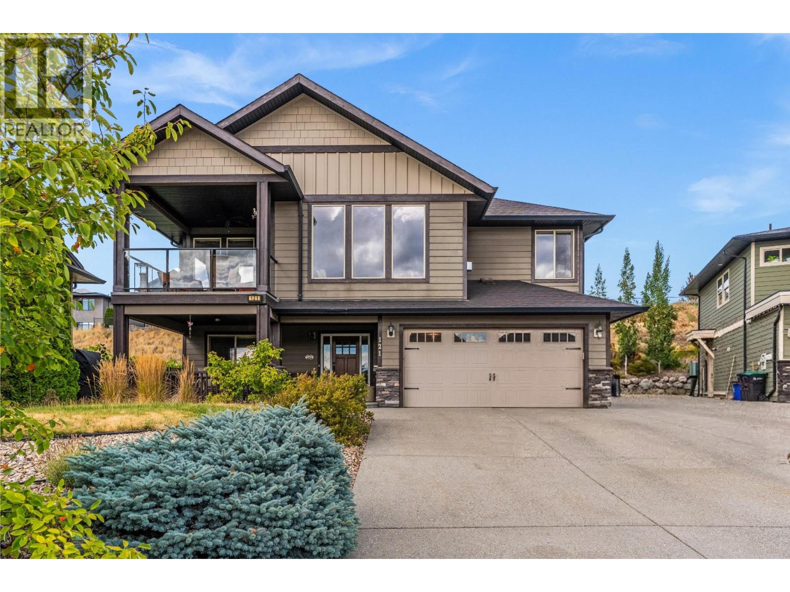 121 Blackcomb Court, Vernon