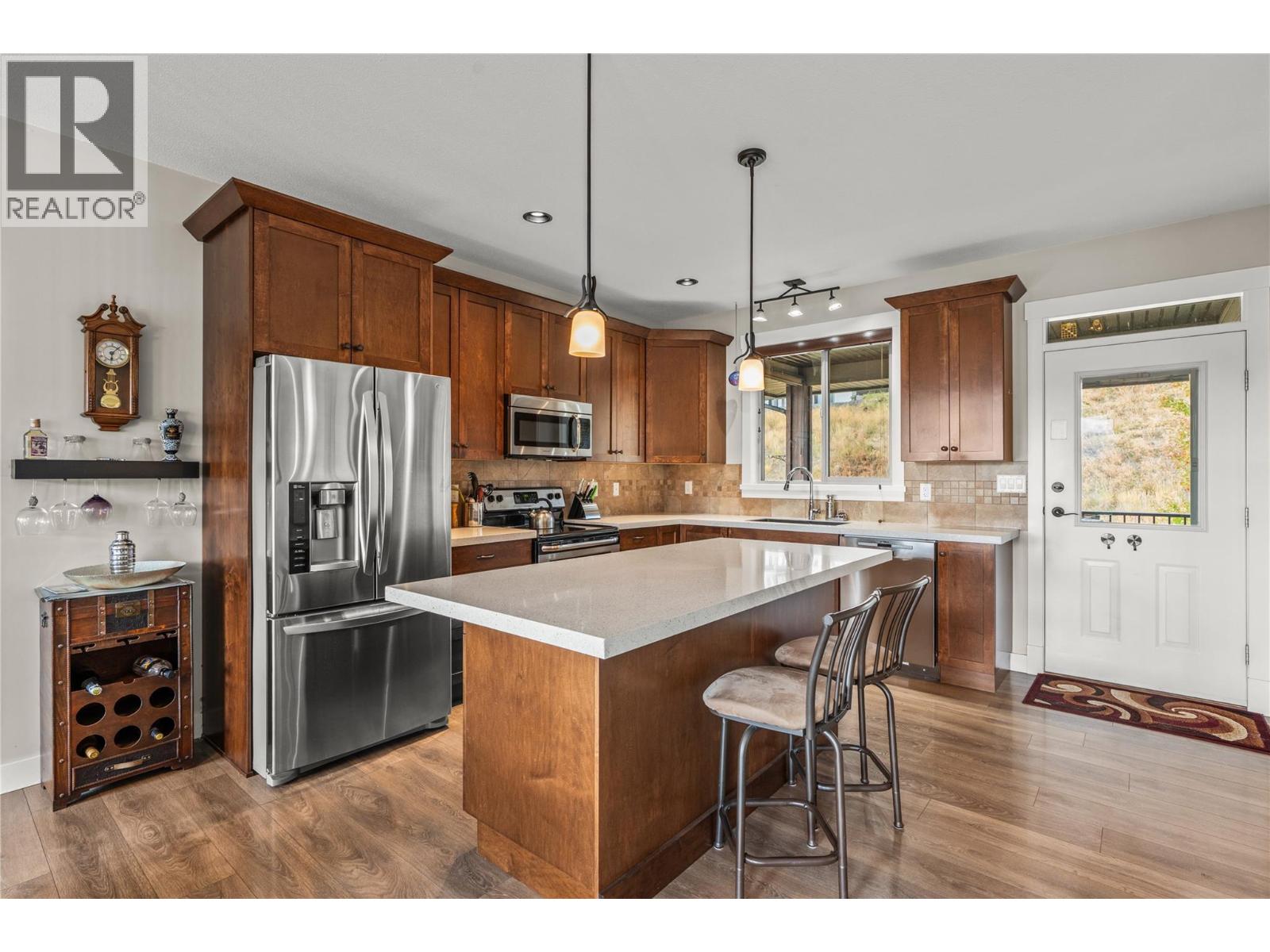 121 Blackcomb Court, Vernon
