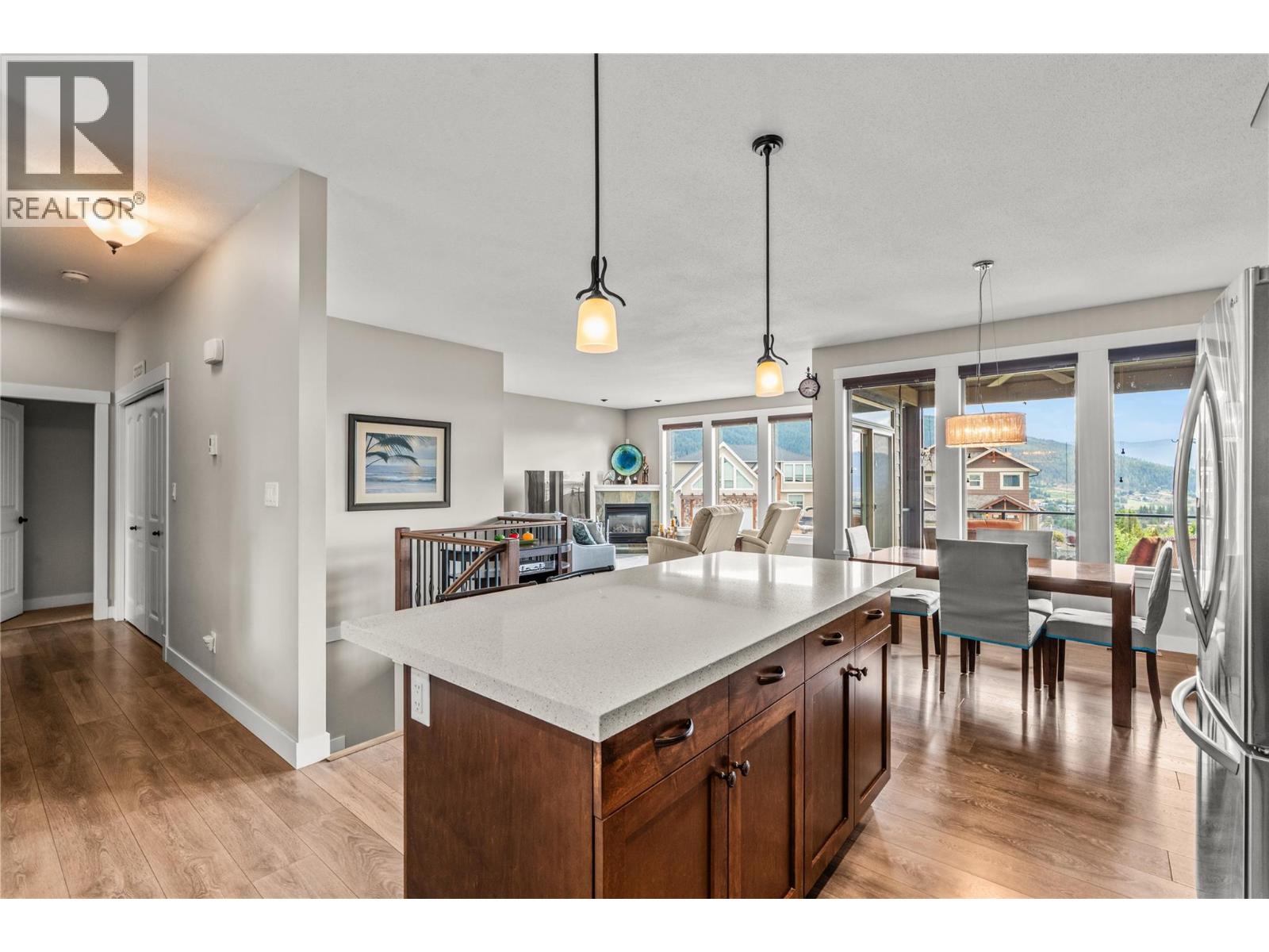121 Blackcomb Court, Vernon