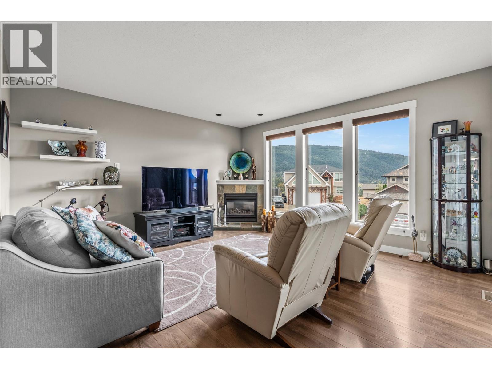 121 Blackcomb Court, Vernon