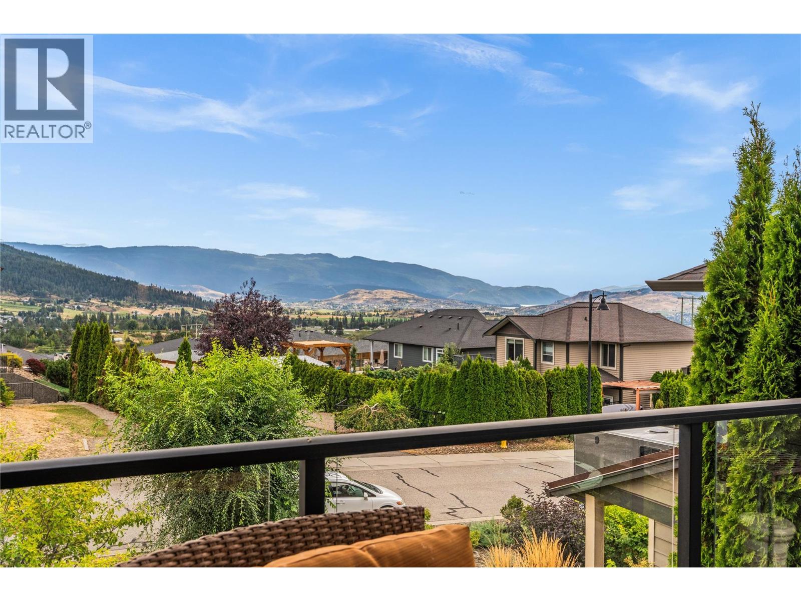 121 Blackcomb Court, Vernon