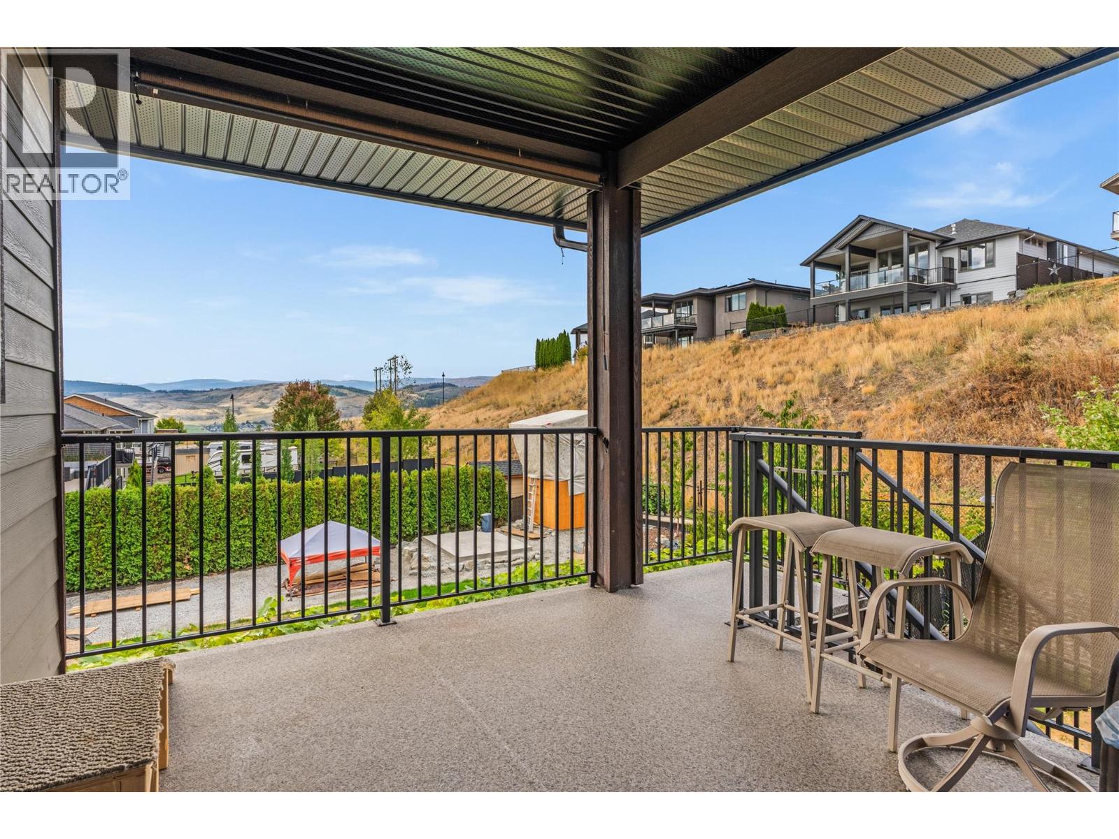 121 Blackcomb Court, Vernon