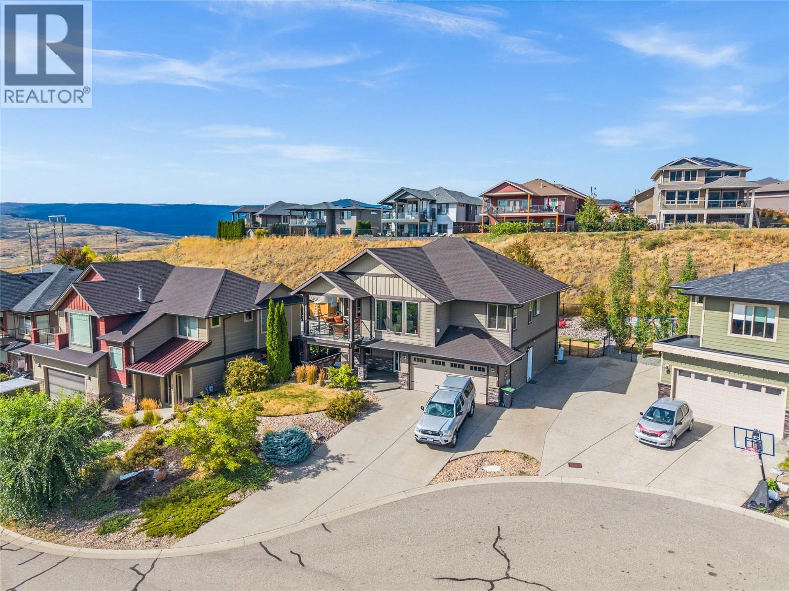 121 Blackcomb Court, Vernon