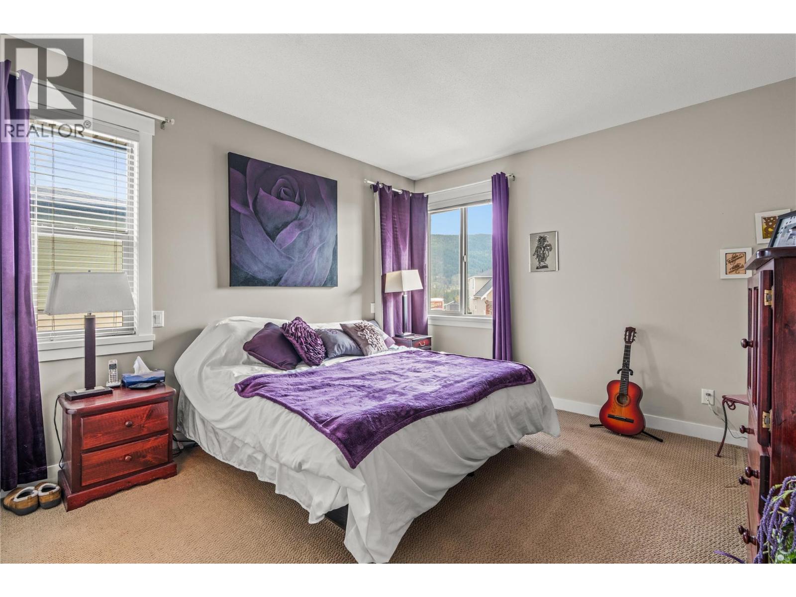 121 Blackcomb Court, Vernon