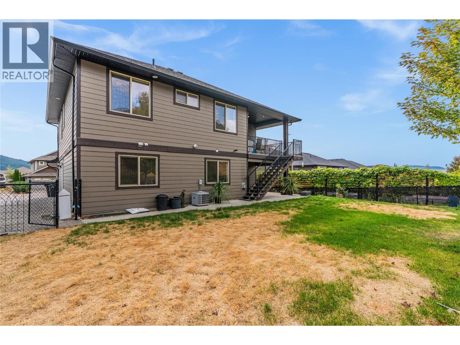 121 Blackcomb Court, Vernon
