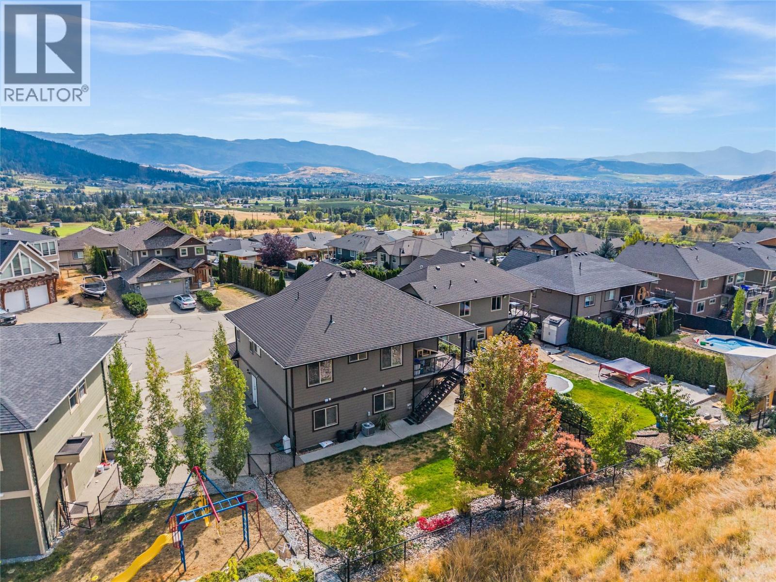 121 Blackcomb Court, Vernon