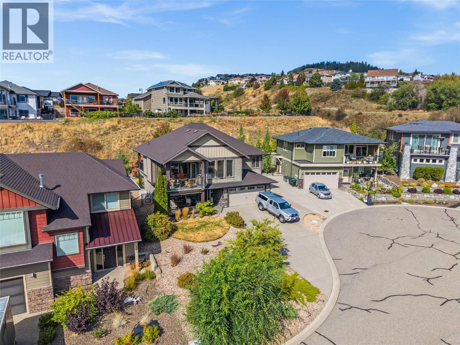 121 Blackcomb Court, Vernon
