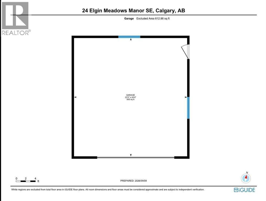 24 Elgin Meadows Manor SE - Image 35